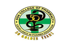 Goa College Of Pharmacy, Panaji