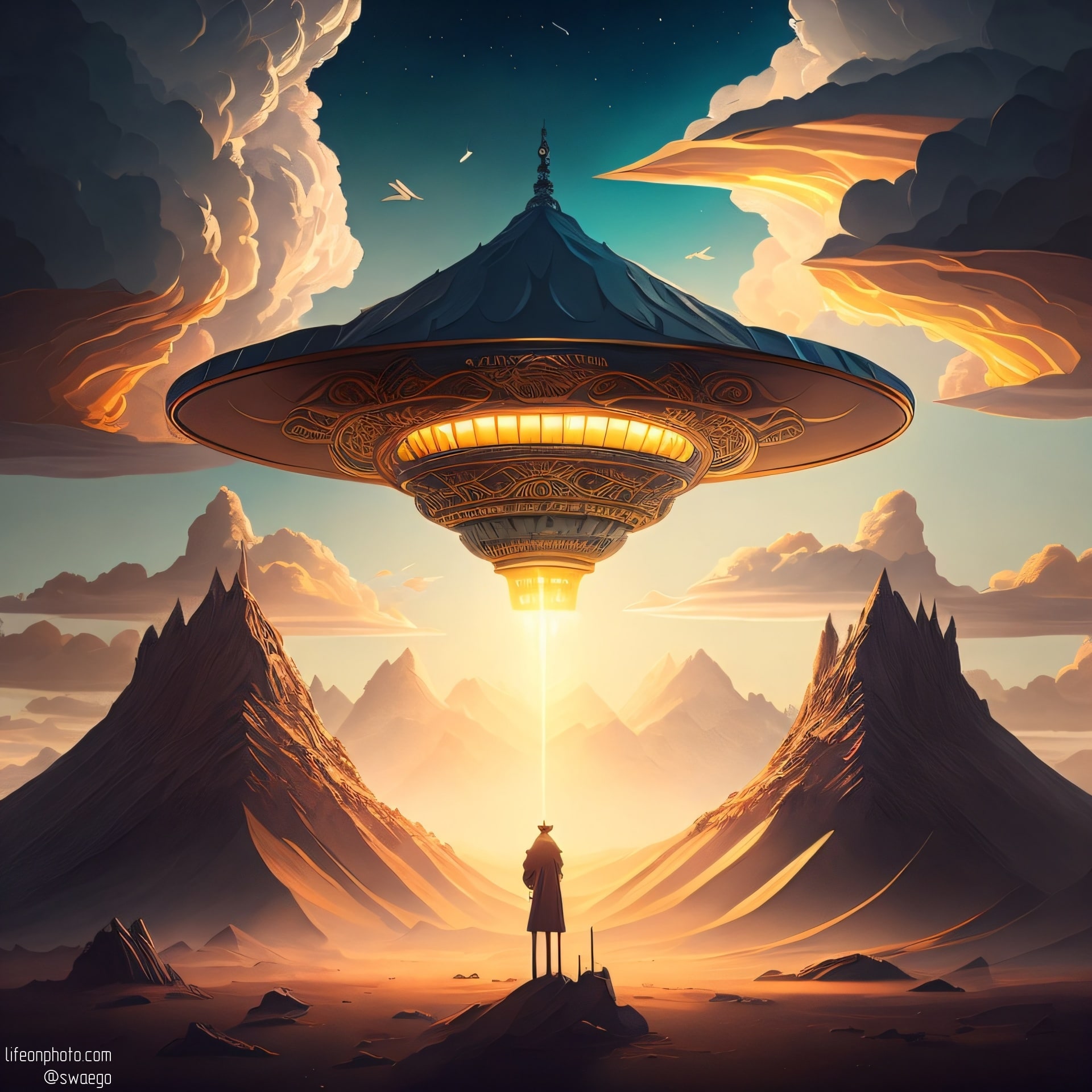 they-exist