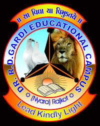 Smt. R.D. Gardi B.Pharmacy College