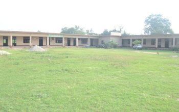 Navjeevan Kishan Degree College, Meerut Image