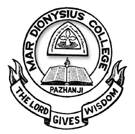 Mar Dionysius College, Thrissur
