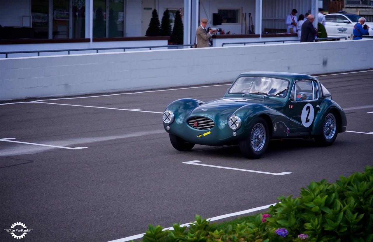 78th Goodwood Members’ Meeting moved to April 2021