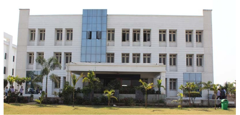 VIDHYADEEP INSTITUTE OF ENGINEERING AND TECHNOLOGY Image