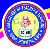 Sai College of Teacher's Training, Shaikhpura