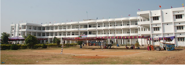 Siddhartha Institute of Pharmaceutical Sciences, Guntur Image