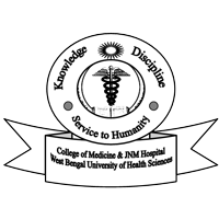 University College Of Nursing College Of Medicine and Jnm Hospital