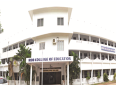 RDB College of Education, Thanjavur Image