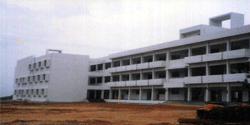 Dileef College Of Nursing, Nellore Image