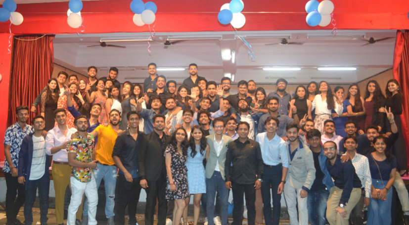 Rizvi College of Law, Mumbai Image