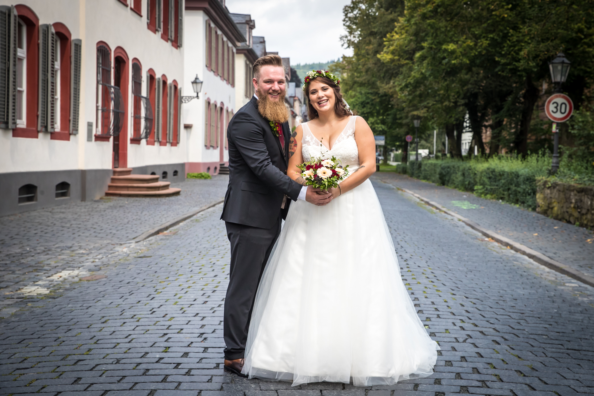 Фото Пары Немецкой
