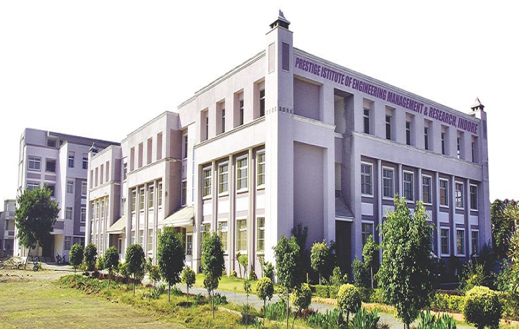 Prestige Institute of Engineering Management and Research, Indore Image