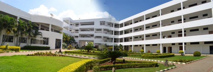 GSSS Institute Of Engineering And Technology For Women, Mysore Image