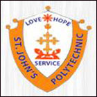STJohn'S Polytechnic Hubli-23