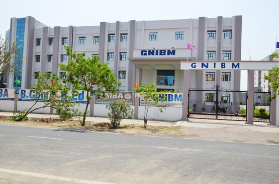 Greater Noida Institute Of Business Management, Gautam Budh Nagar Image