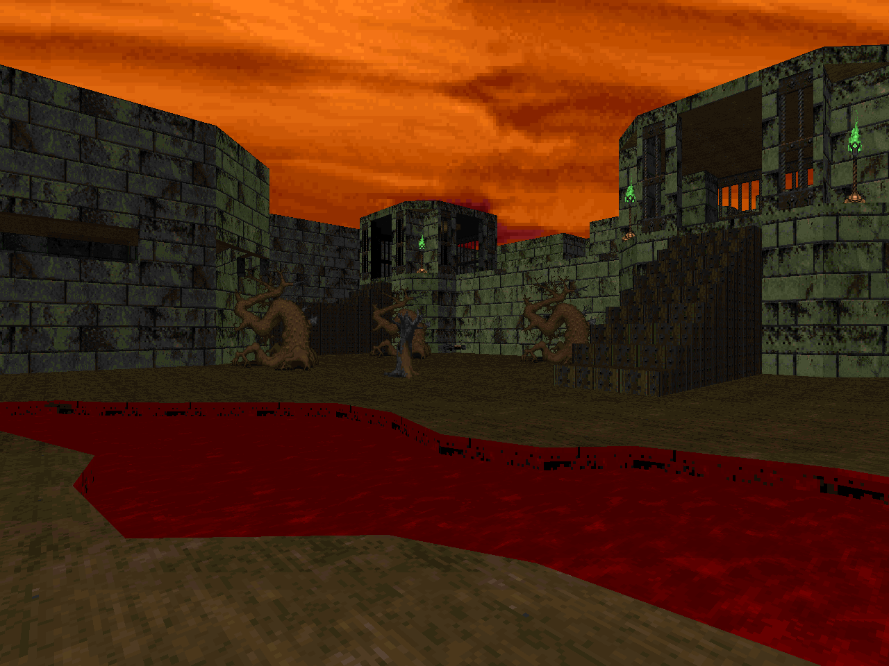 Doomed Lands download the last version for mac