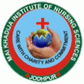 Mai Khadija Institute of Nursing Sciences, Jodhpur