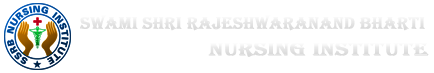 Swami Shri Rajeshwranand Bharti Nursing Institute