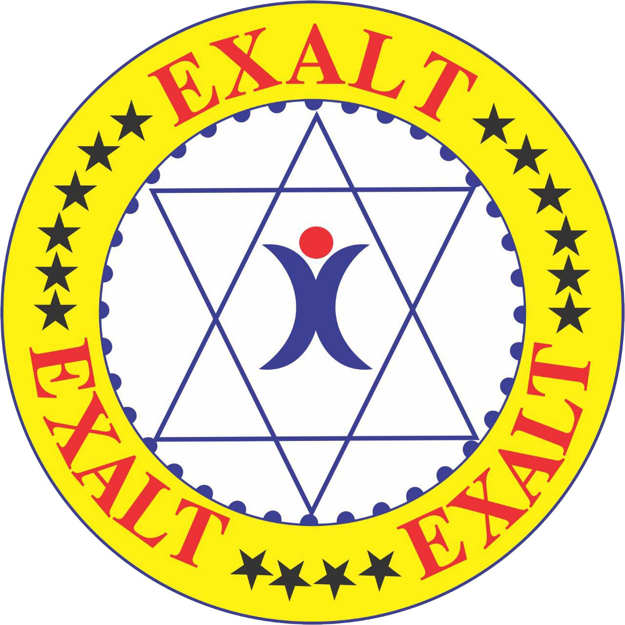 Exalt College of Education, Vaishali