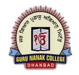 Gurunanak College, Dhanbad