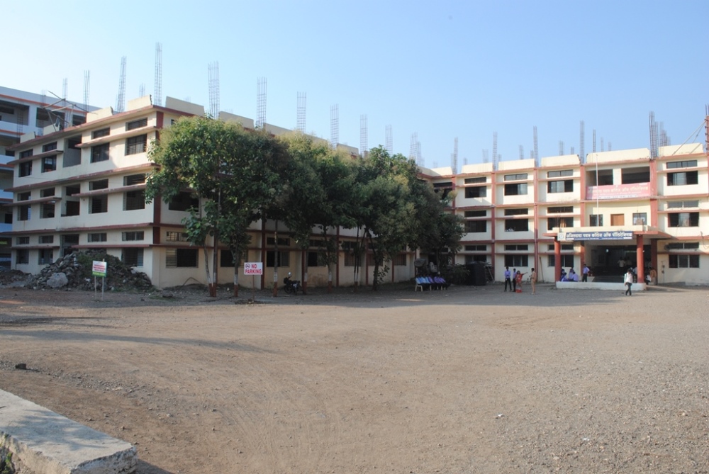 Ajitdada Pawar College Of Polytechnic Image