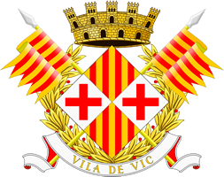 [Registre] Armories i segells de les viles catalanes Vic