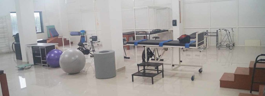 Shri Sanket Patel Memorial Nursing College Image
