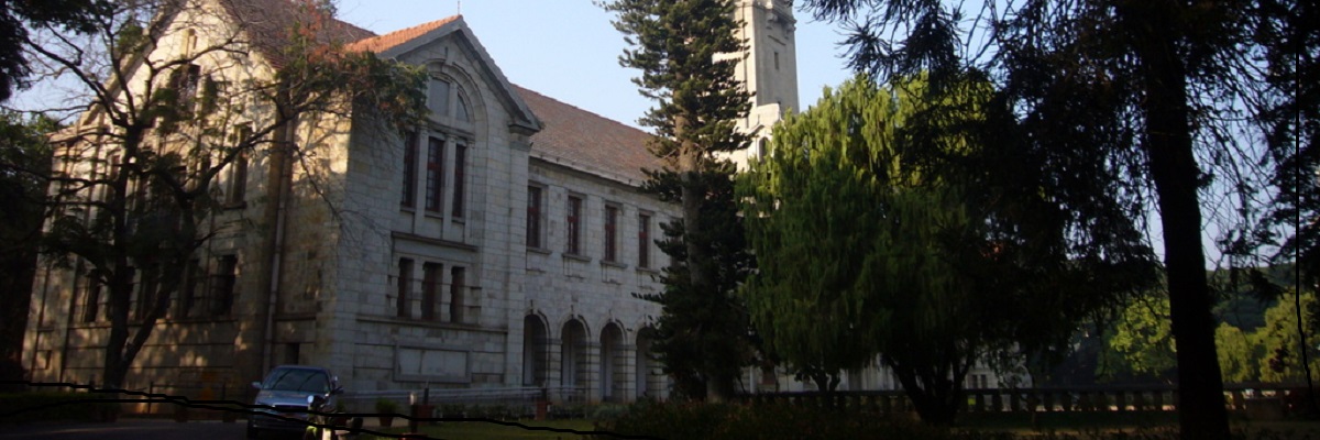 IISc, Centre for Sustainable Technologies Image