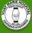 Vijay Marie, Hospital School Of Nursing