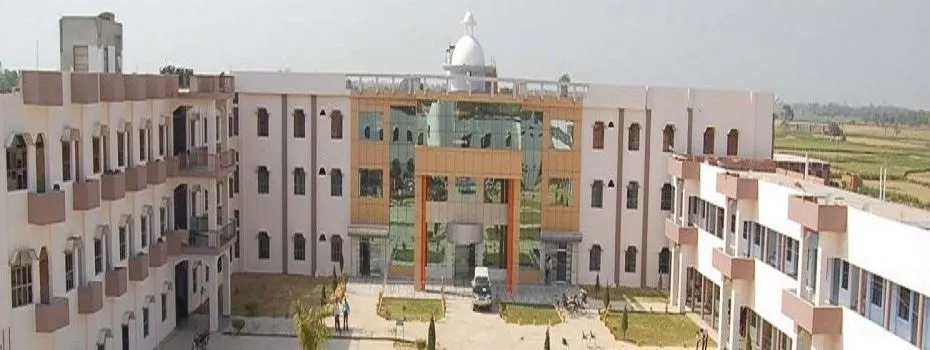 Major S.D. Singh Ayurvedic Medical College and Hospital Image