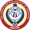 Sri Guru Ramdass College of Nursing, Majitha