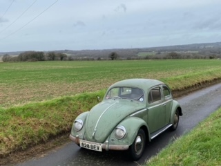 Barn finds to shine at NEC Classic Car & Restoration Show