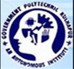 GOVERNMENT POLYTECHNIC, Kolhapur