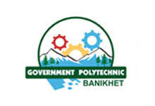 Rajeev Gandhi Government Polytechnic Banikhet, Chamba