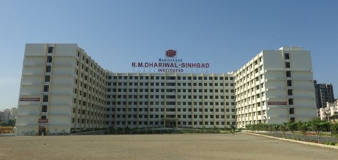 RMD Sinhgad School  Of Engineering, Pune Image