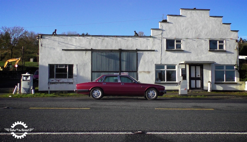 The best uses for your Classic Car Garage