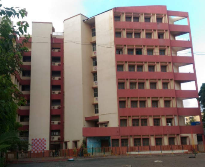 Public Night Degree College, Mumbai Image