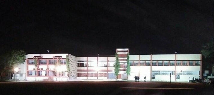 Institute of Language Teaching, Rajkot Image