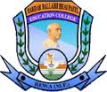 SARDAR VALLABH BHAI PATEL EDUCATION COLLEGE, Rewa