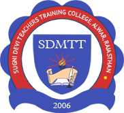 Sugni Devi B.Ed. College, Alwar