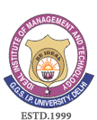 Ideal Institute Of Management And Technology, New Delhi