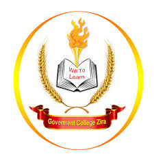 Government College, Zira