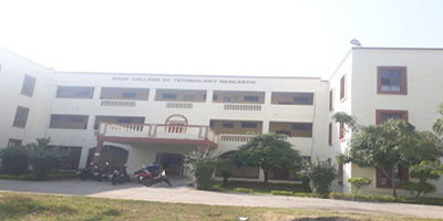 RKDF COLLEGE OF TECHNOLOGY AND RESEARCH Image