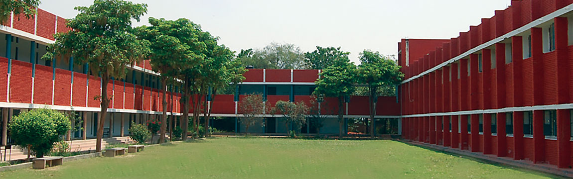 Guru Nanak National College, Nakodar Image