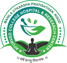 Mahila Utkarsha Pratishthan’s Ayurved College, Hospital and Research Centre, Washim