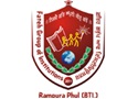 Fateh Degree College, Bathinda