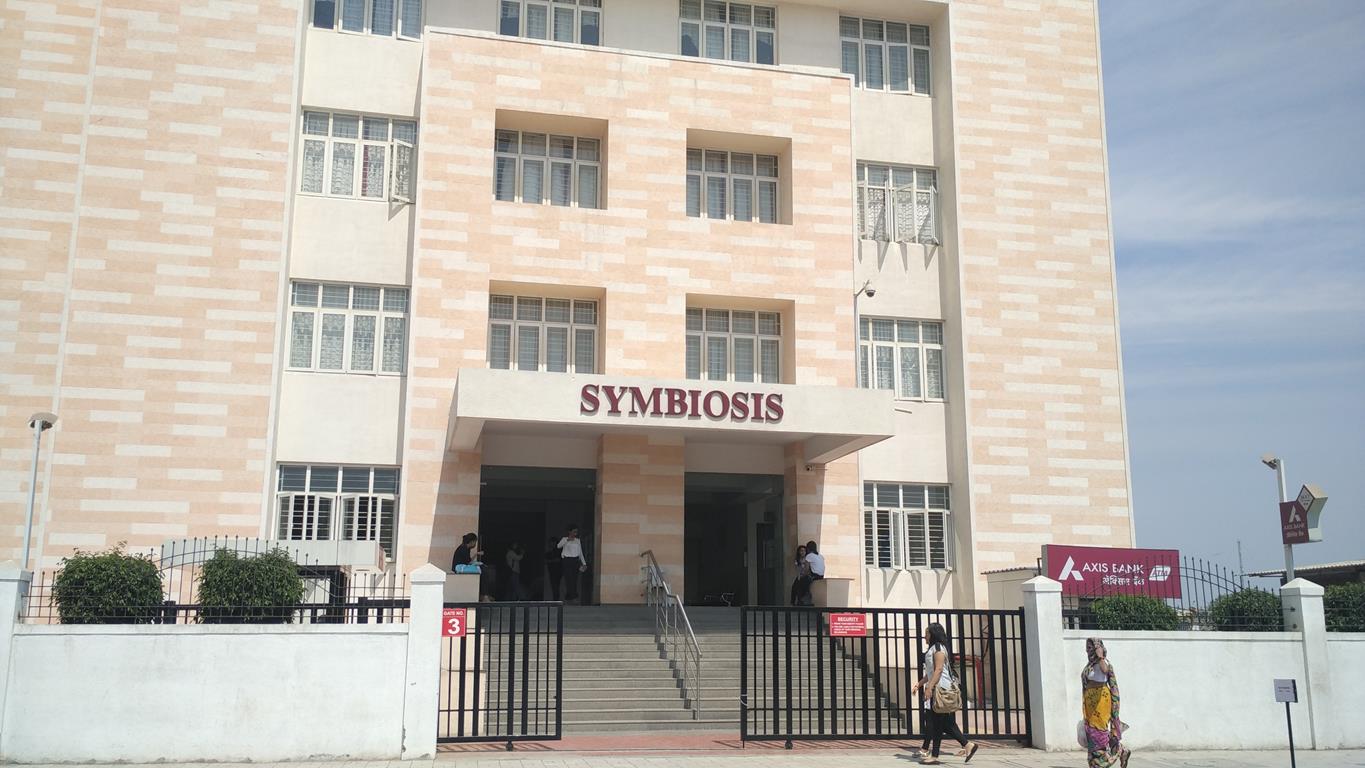 Symbiosis School for Liberal Arts, Pune Image