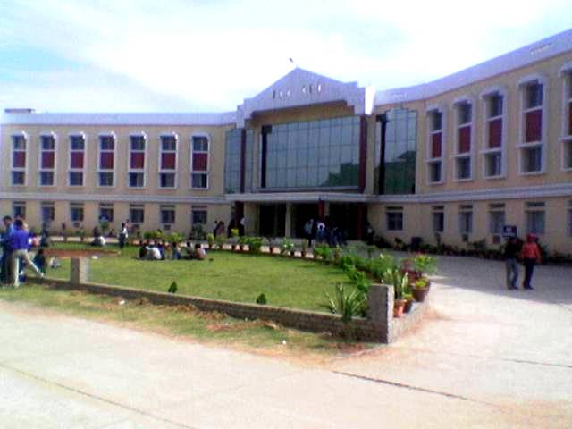 Synergy Institute Of Engineering And Technology