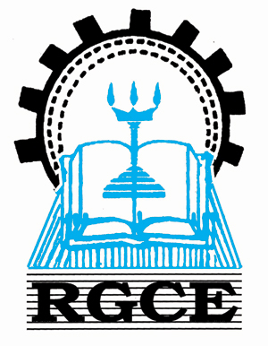 Rajiv Gandhi College of Engineering, Chennai