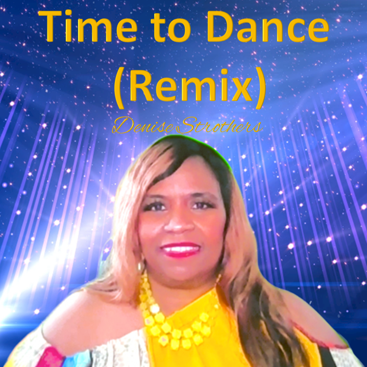 Time to Dance (Remix)