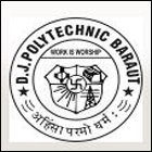 Digamber Jain Polytechnic Baraut